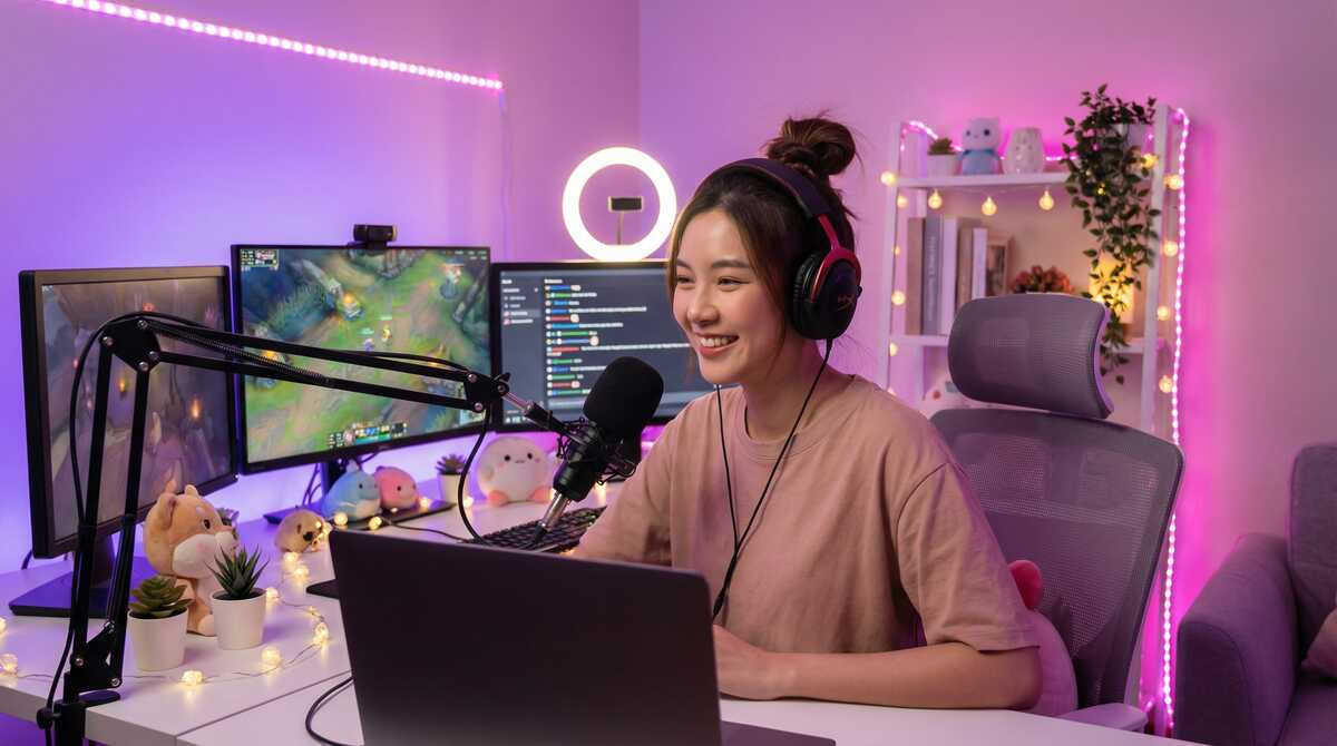 国产自拍直播互动