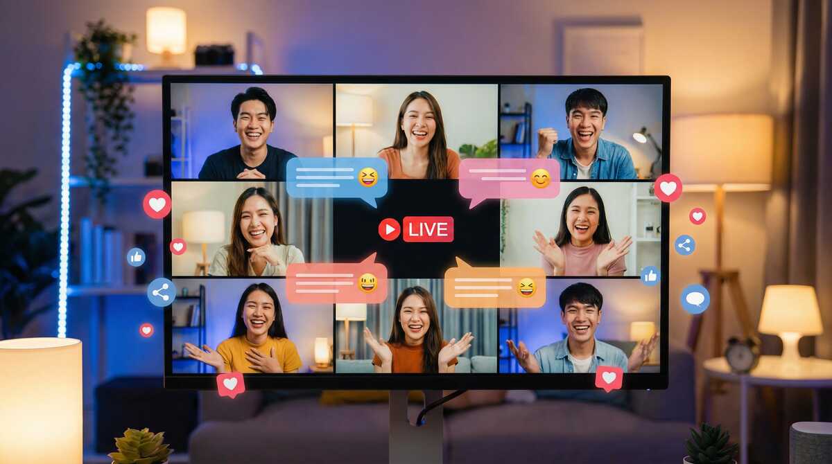 国产自拍甜心社区